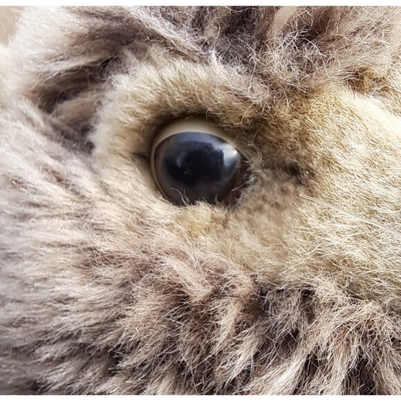 Kangaroo Plush FAO 16" Tall Stuffed Animal Toys R Us Outback Safari No Baby Joey - Picture 16 of 16